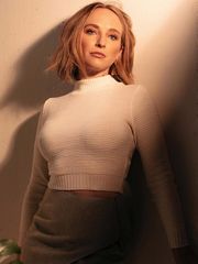 Image Annette Reilly nude